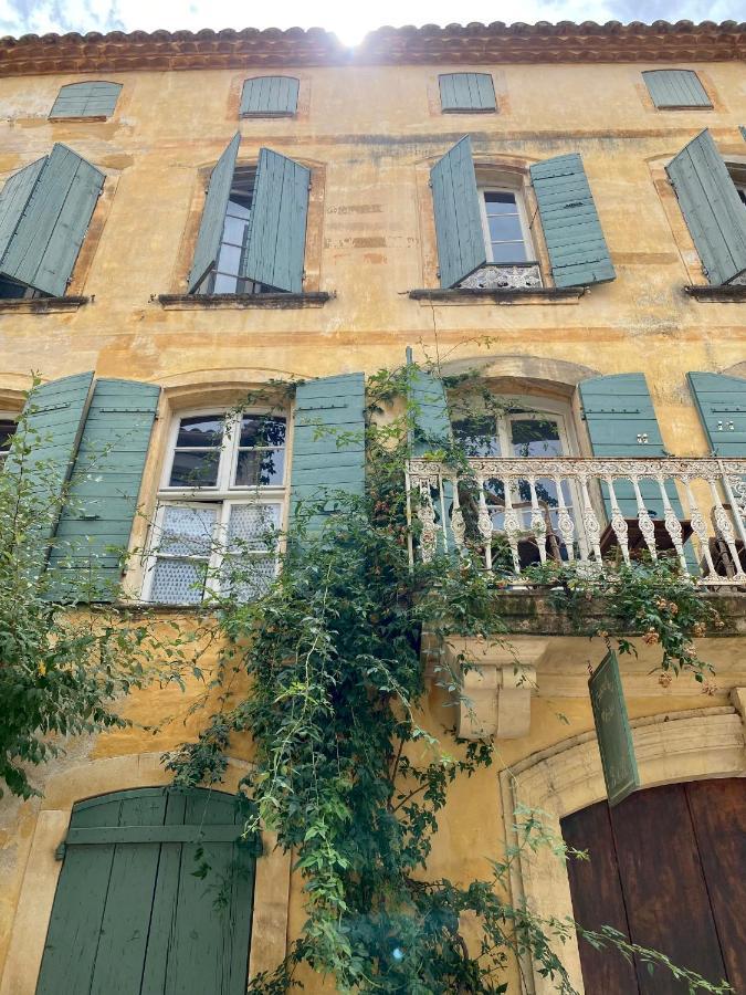 טרסקון Rue Du Chateau מראה חיצוני תמונה