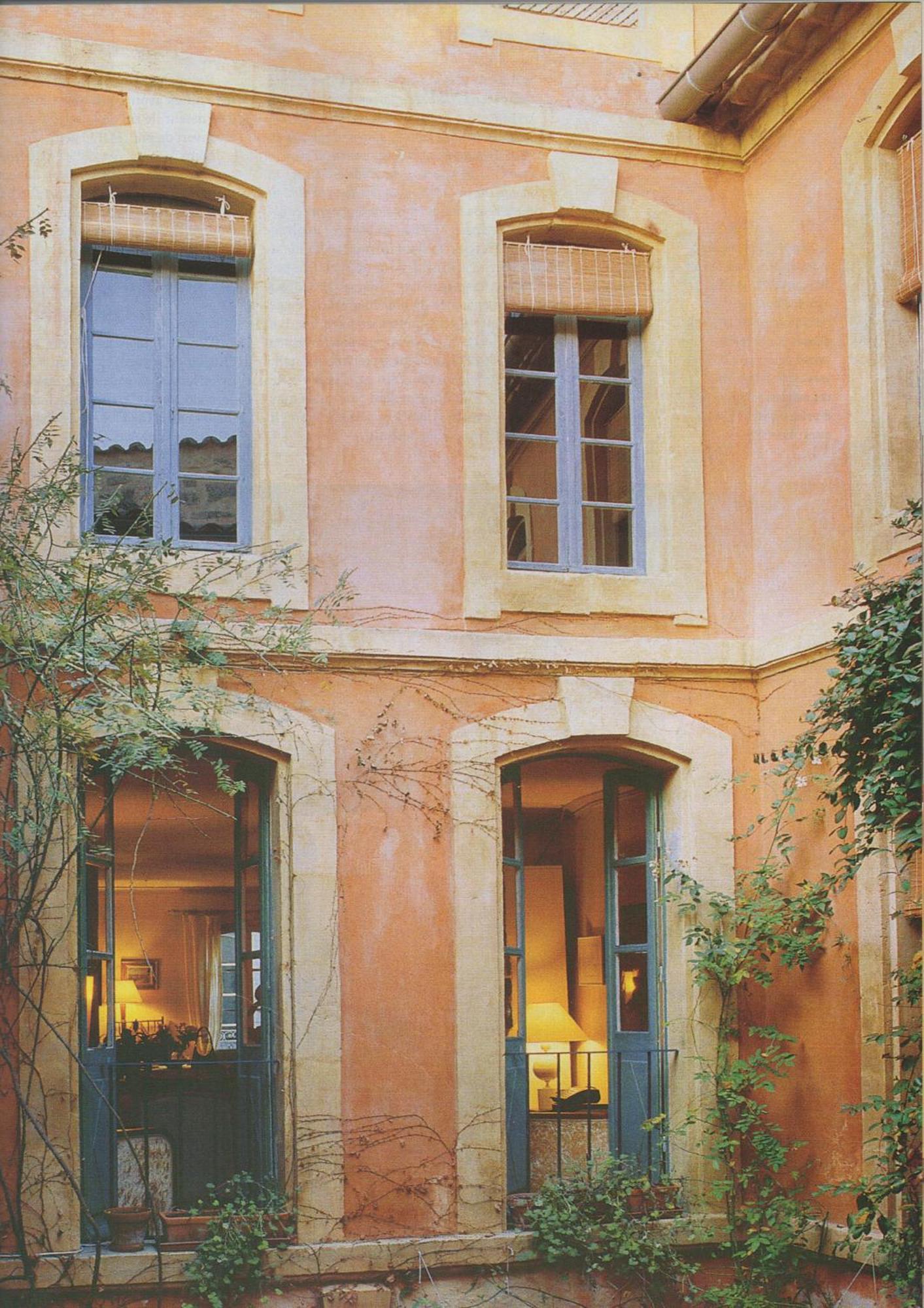 טרסקון Rue Du Chateau מראה חיצוני תמונה