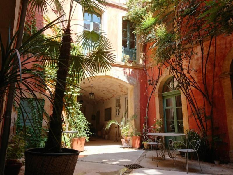 טרסקון Rue Du Chateau מראה חיצוני תמונה