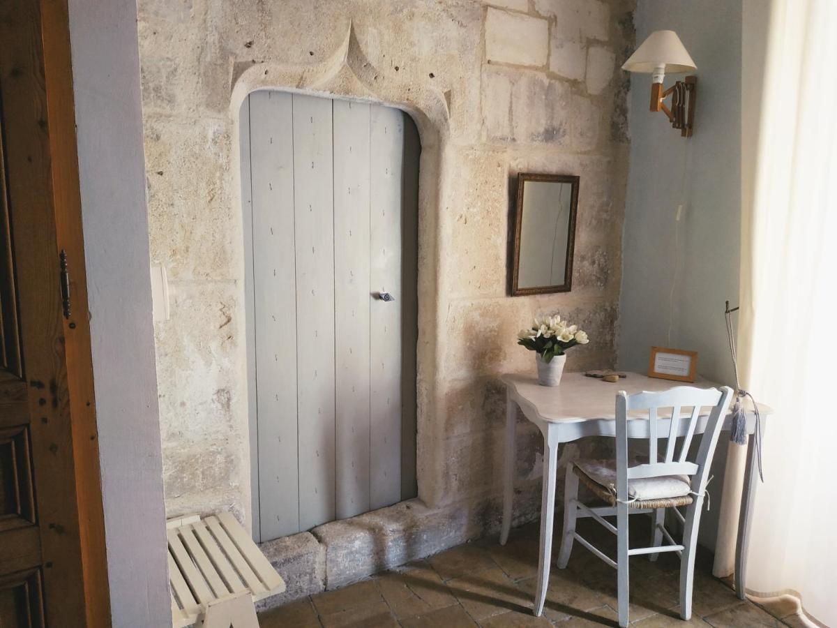טרסקון Rue Du Chateau מראה חיצוני תמונה